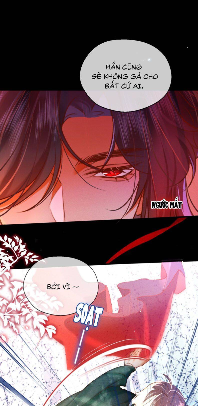Nam Chủ Vì Sao Quyến Rũ Ta Chapter 12 - 27