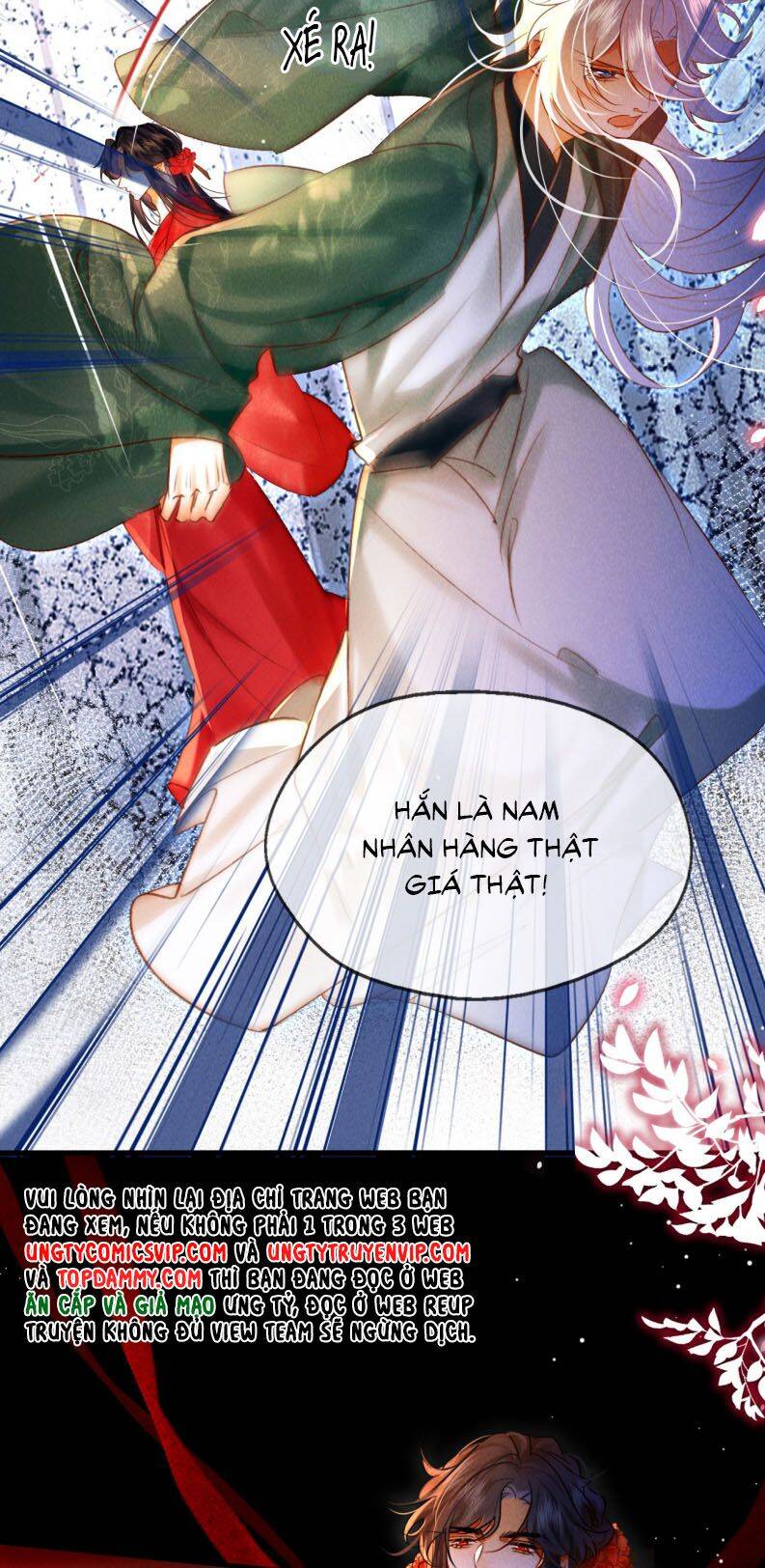 Nam Chủ Vì Sao Quyến Rũ Ta Chapter 12 - 28