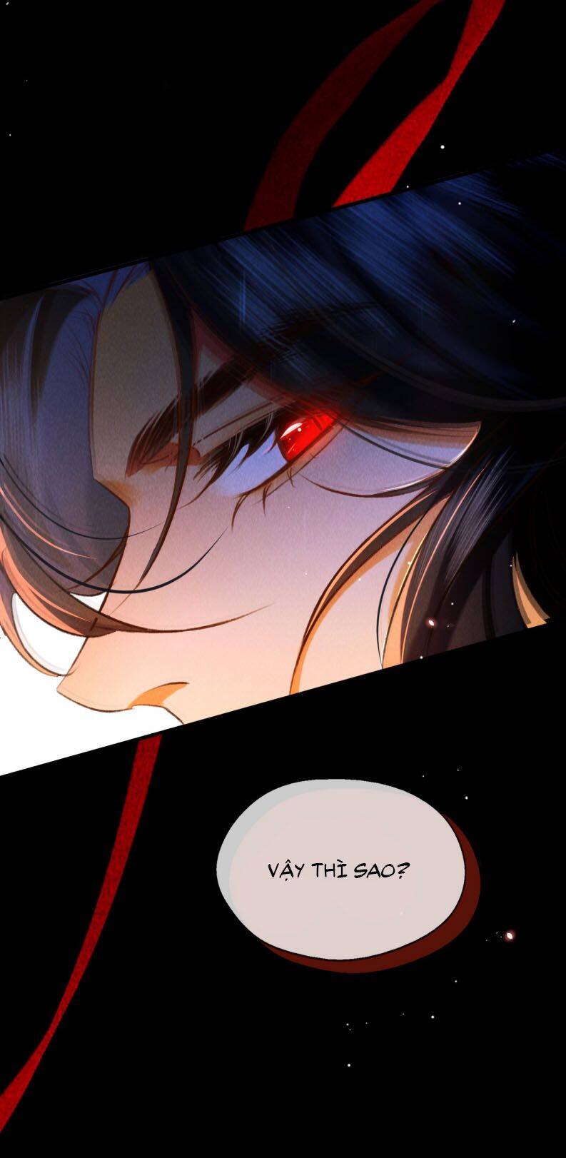 Nam Chủ Vì Sao Quyến Rũ Ta Chapter 12 - 30