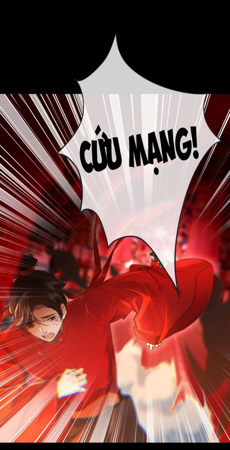 Nam Chủ Vì Sao Quyến Rũ Ta Chapter 12 - 31