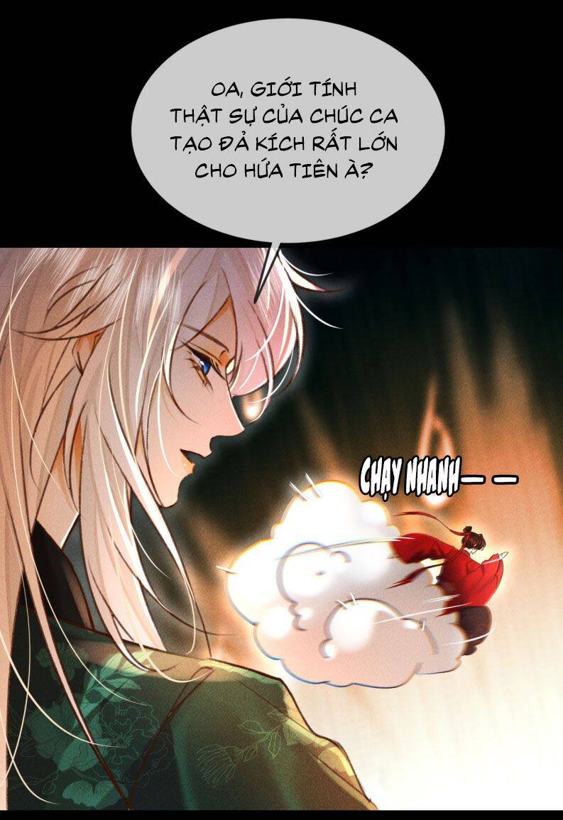 Nam Chủ Vì Sao Quyến Rũ Ta Chapter 12 - 32
