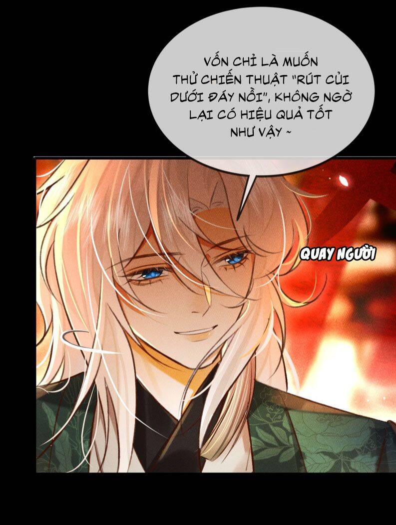 Nam Chủ Vì Sao Quyến Rũ Ta Chapter 12 - 33