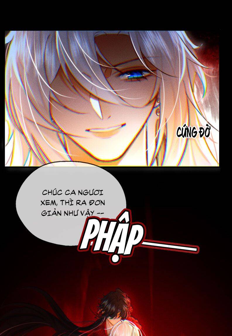 Nam Chủ Vì Sao Quyến Rũ Ta Chapter 12 - 34