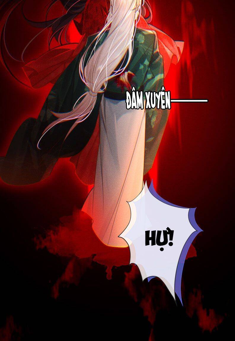 Nam Chủ Vì Sao Quyến Rũ Ta Chapter 12 - 35