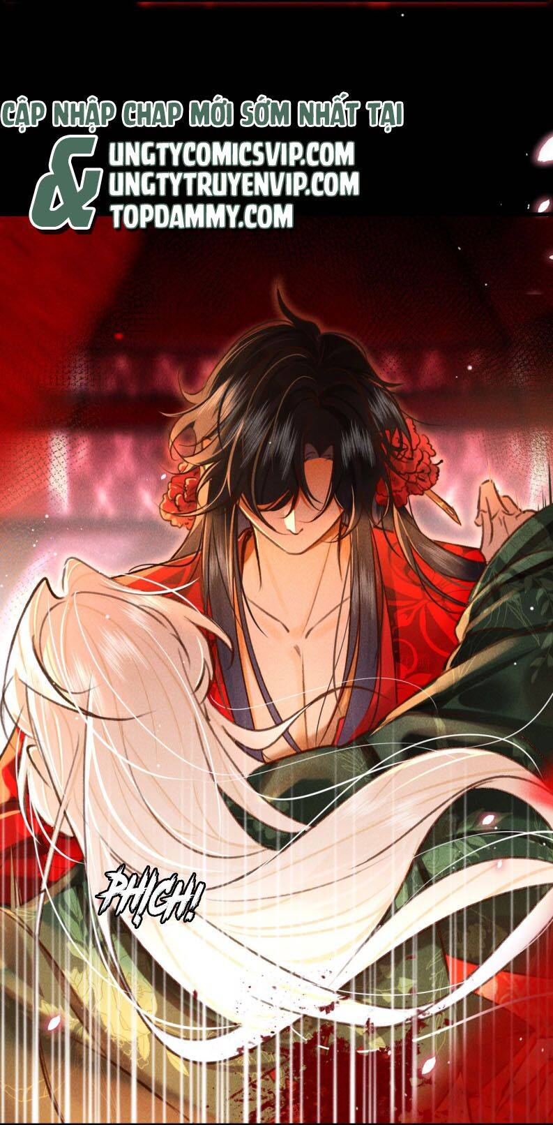 Nam Chủ Vì Sao Quyến Rũ Ta Chapter 12 - 37