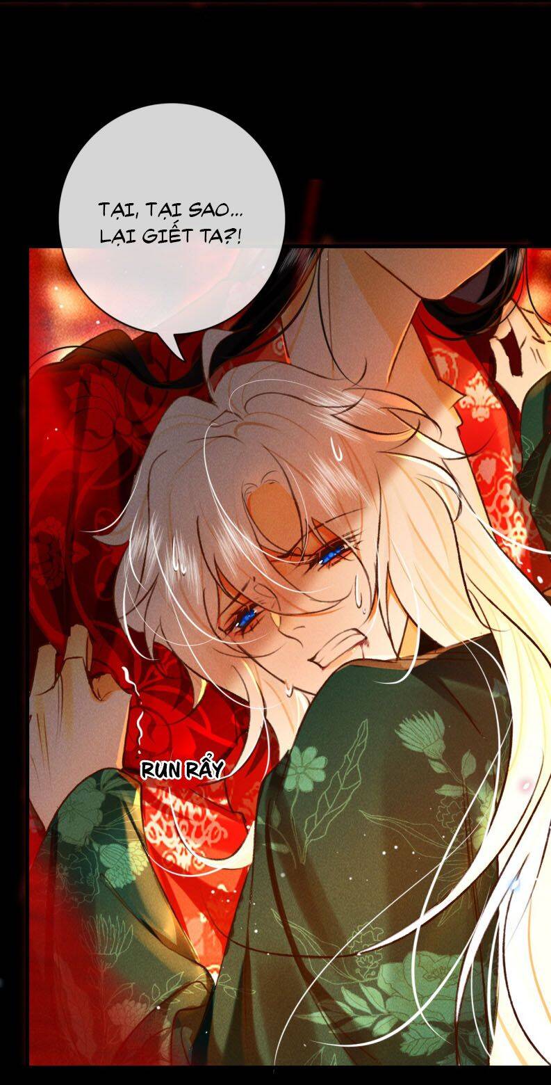 Nam Chủ Vì Sao Quyến Rũ Ta Chapter 12 - 38