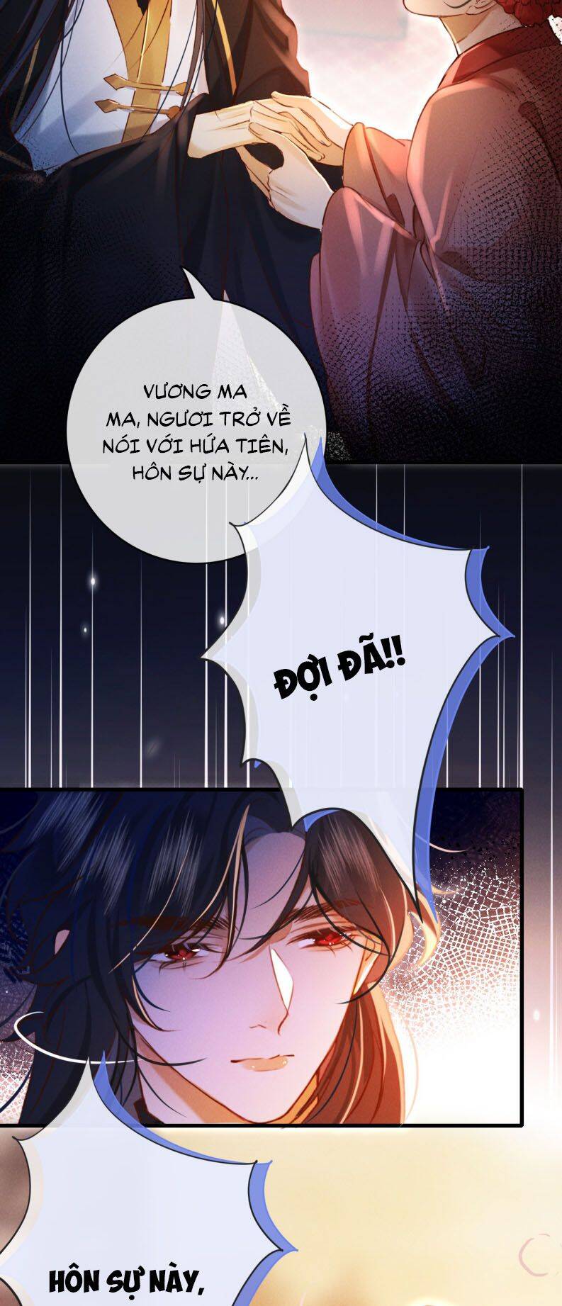 Nam Chủ Vì Sao Quyến Rũ Ta Chapter 12 - 5