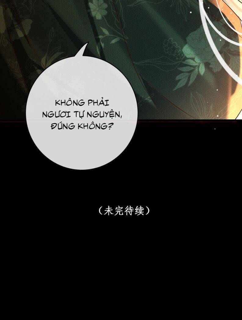 Nam Chủ Vì Sao Quyến Rũ Ta Chapter 12 - 41