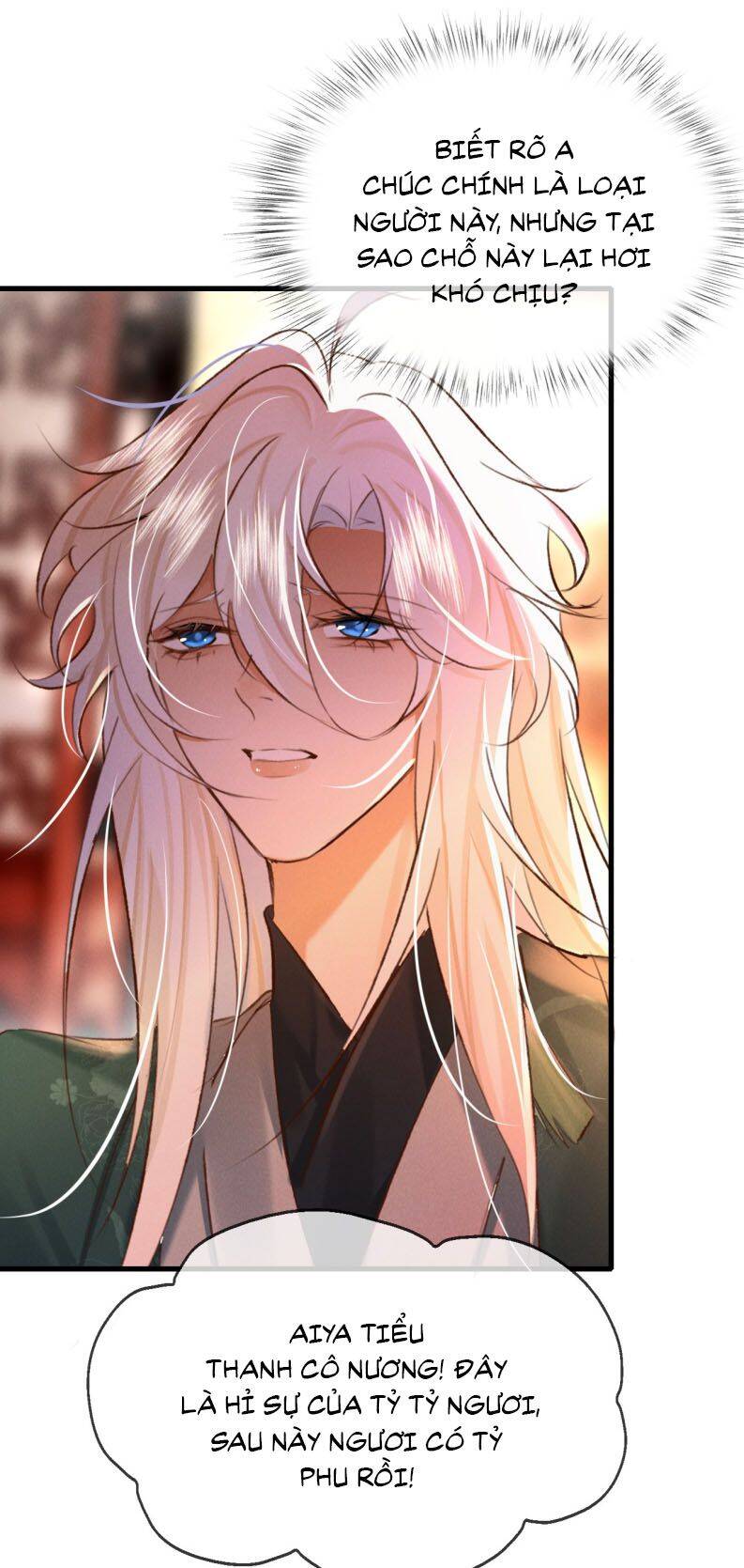 Nam Chủ Vì Sao Quyến Rũ Ta Chapter 12 - 8