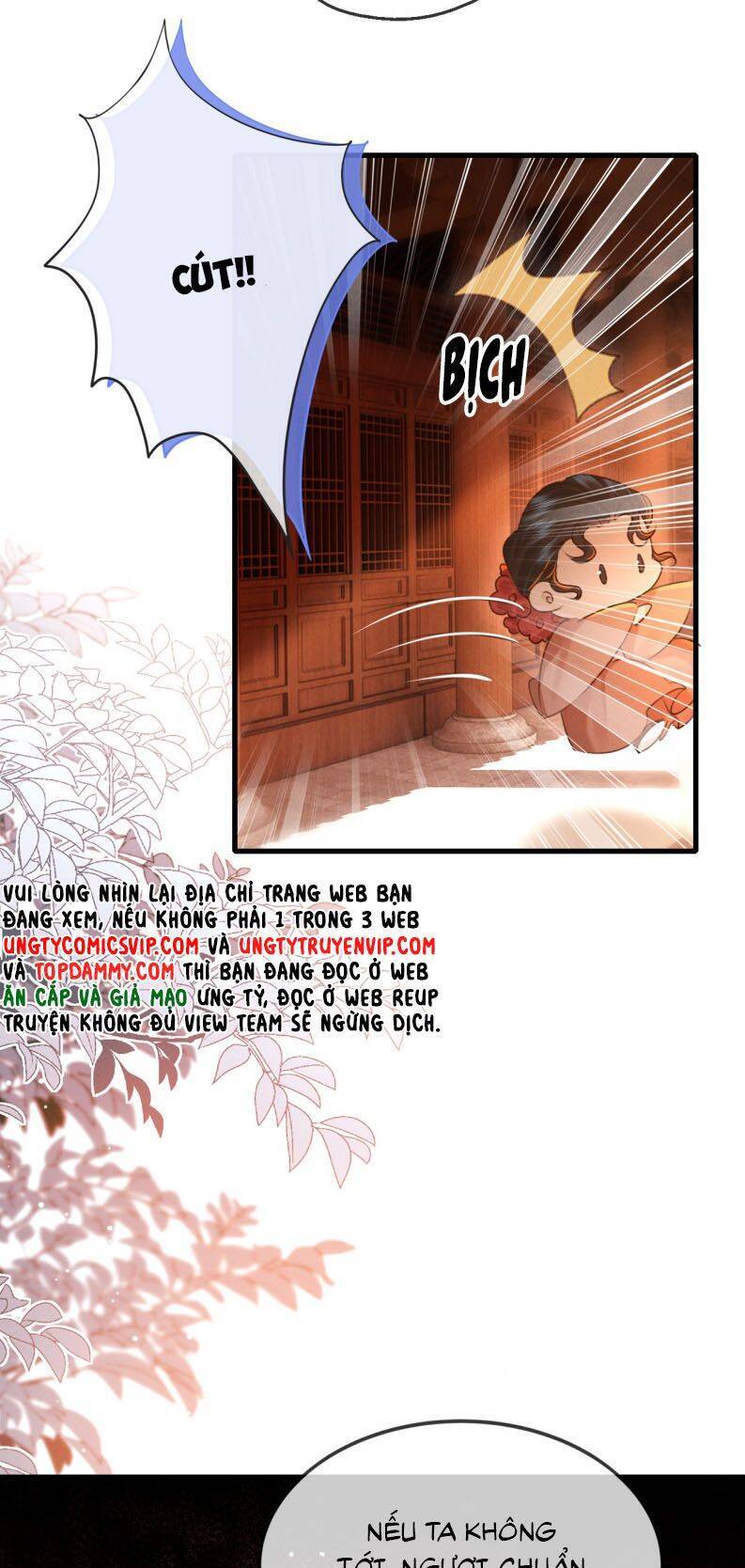 Nam Chủ Vì Sao Quyến Rũ Ta Chapter 12 - 9