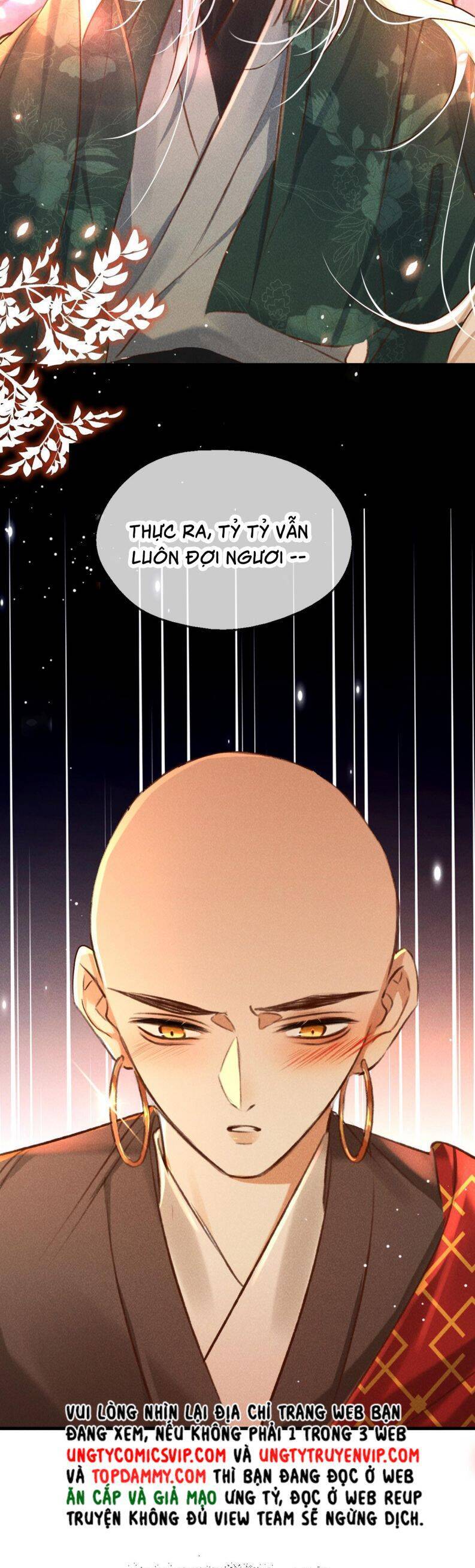Nam Chủ Vì Sao Quyến Rũ Ta Chapter 13 - 18