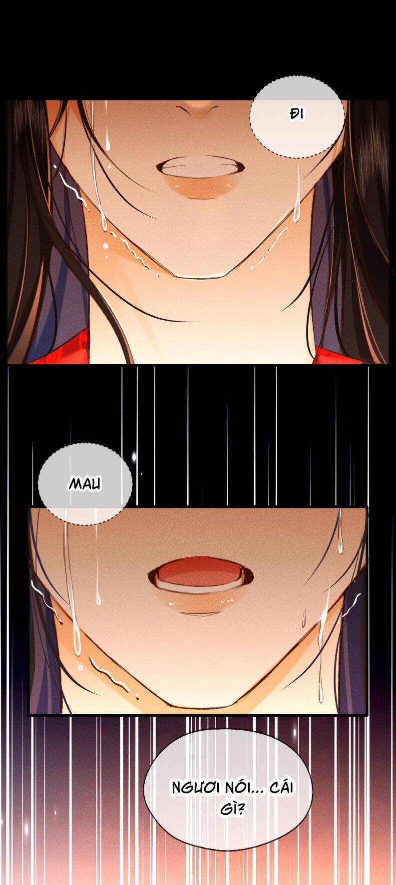 Nam Chủ Vì Sao Quyến Rũ Ta Chapter 13 - 3