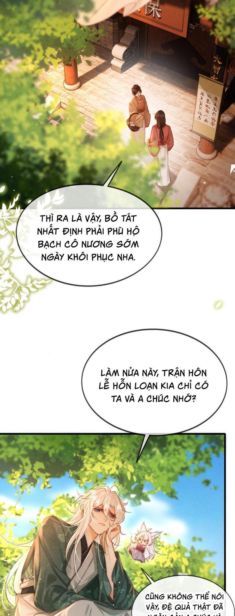 Nam Chủ Vì Sao Quyến Rũ Ta Chapter 13 - 26