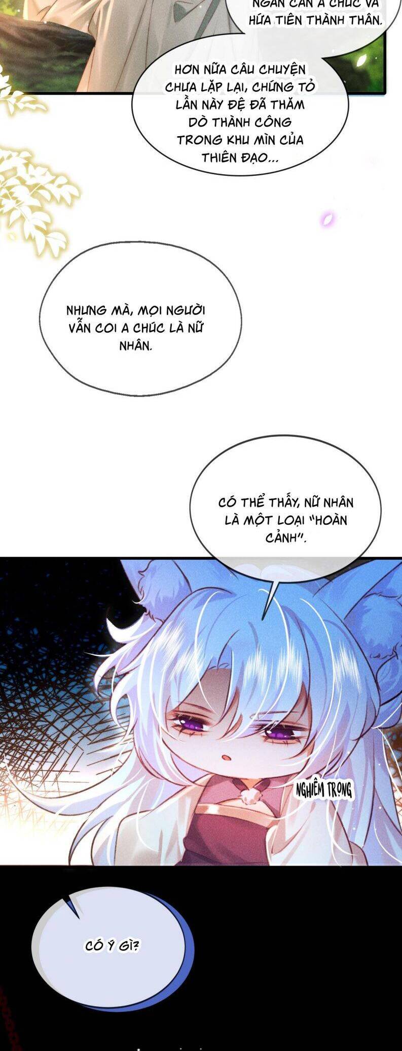Nam Chủ Vì Sao Quyến Rũ Ta Chapter 13 - 27