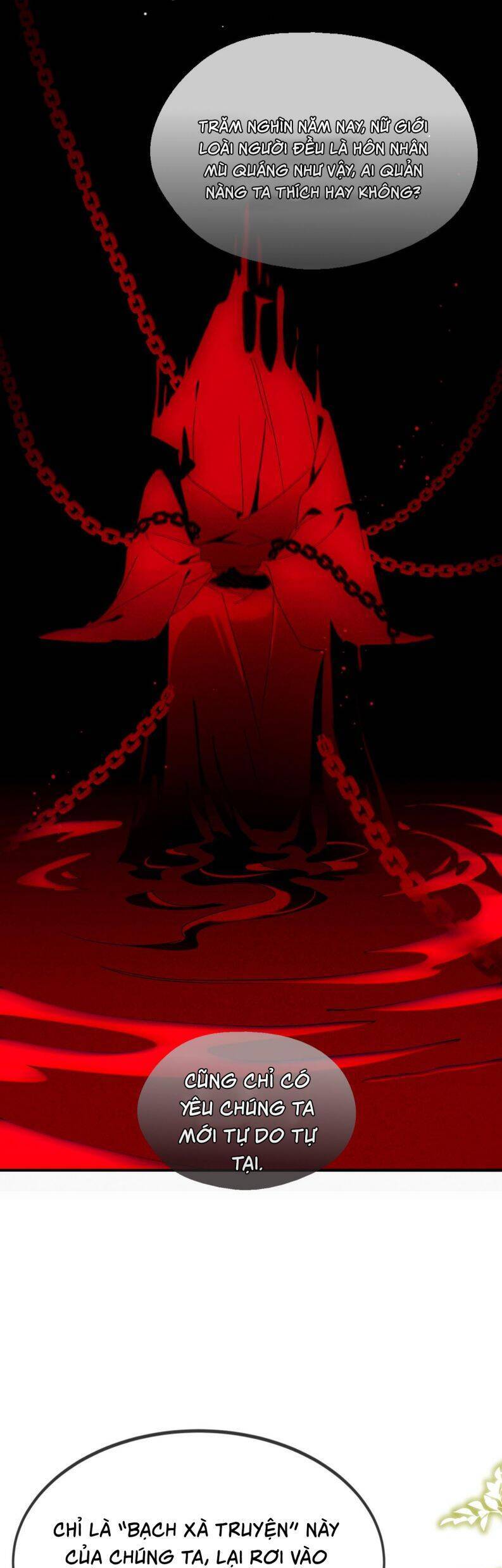 Nam Chủ Vì Sao Quyến Rũ Ta Chapter 13 - 28