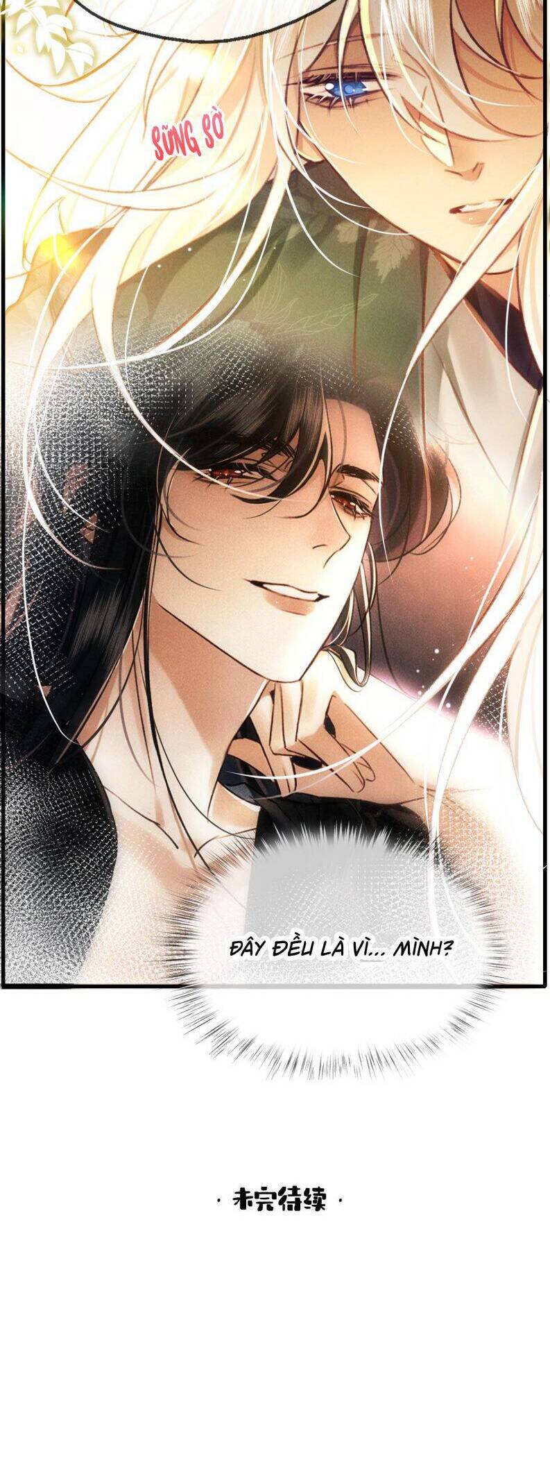 Nam Chủ Vì Sao Quyến Rũ Ta Chapter 13 - 31