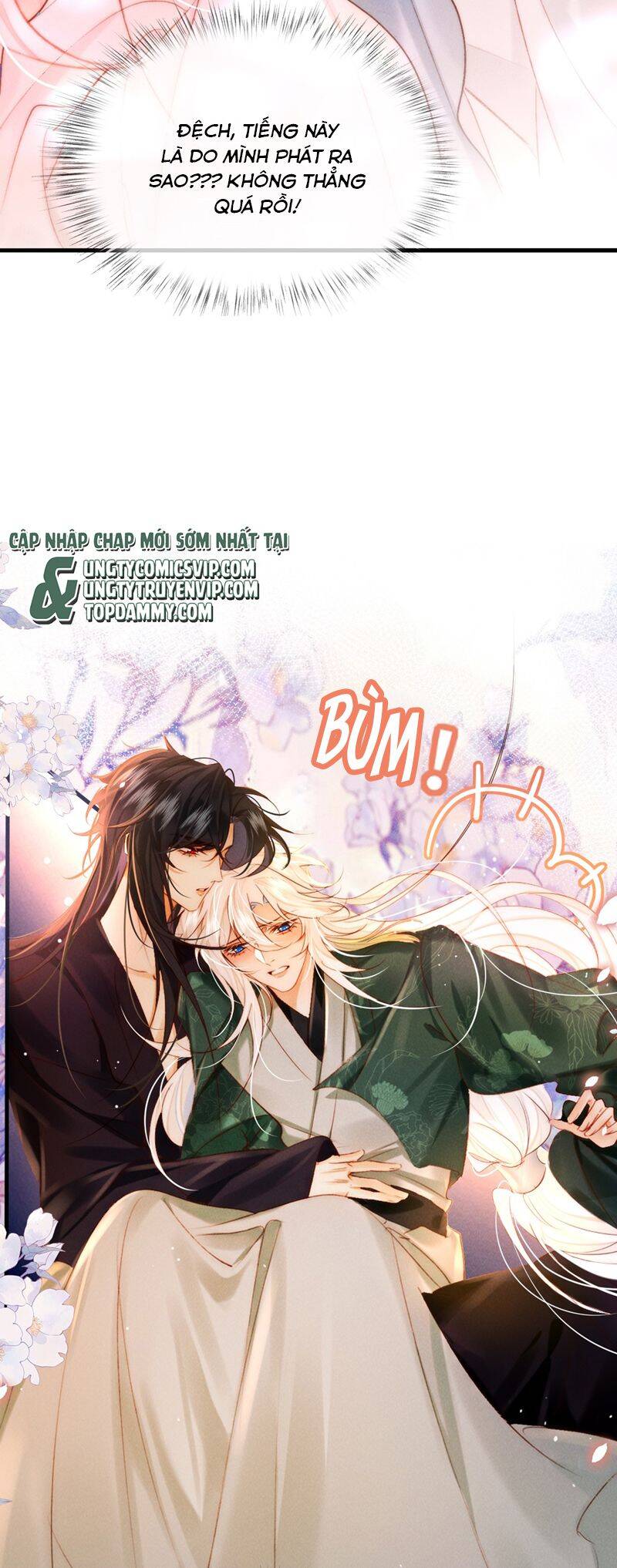 Nam Chủ Vì Sao Quyến Rũ Ta Chapter 14 - 11