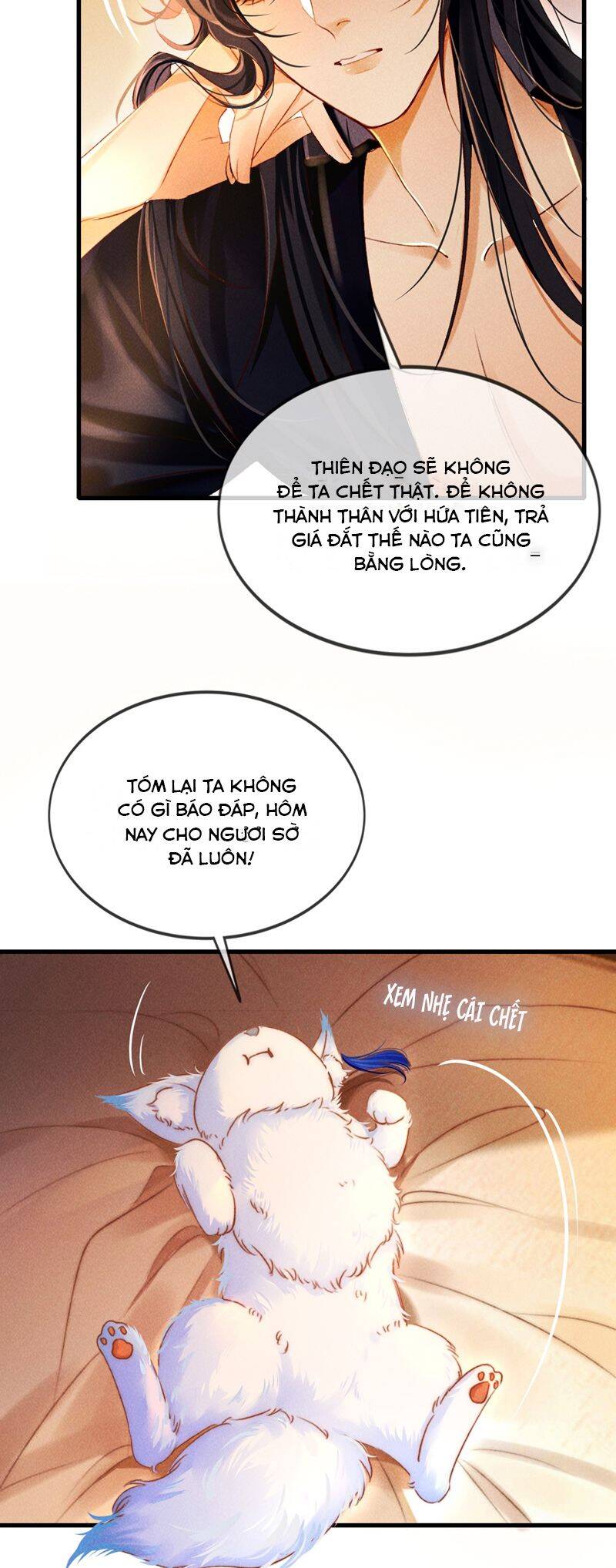 Nam Chủ Vì Sao Quyến Rũ Ta Chapter 14 - 7