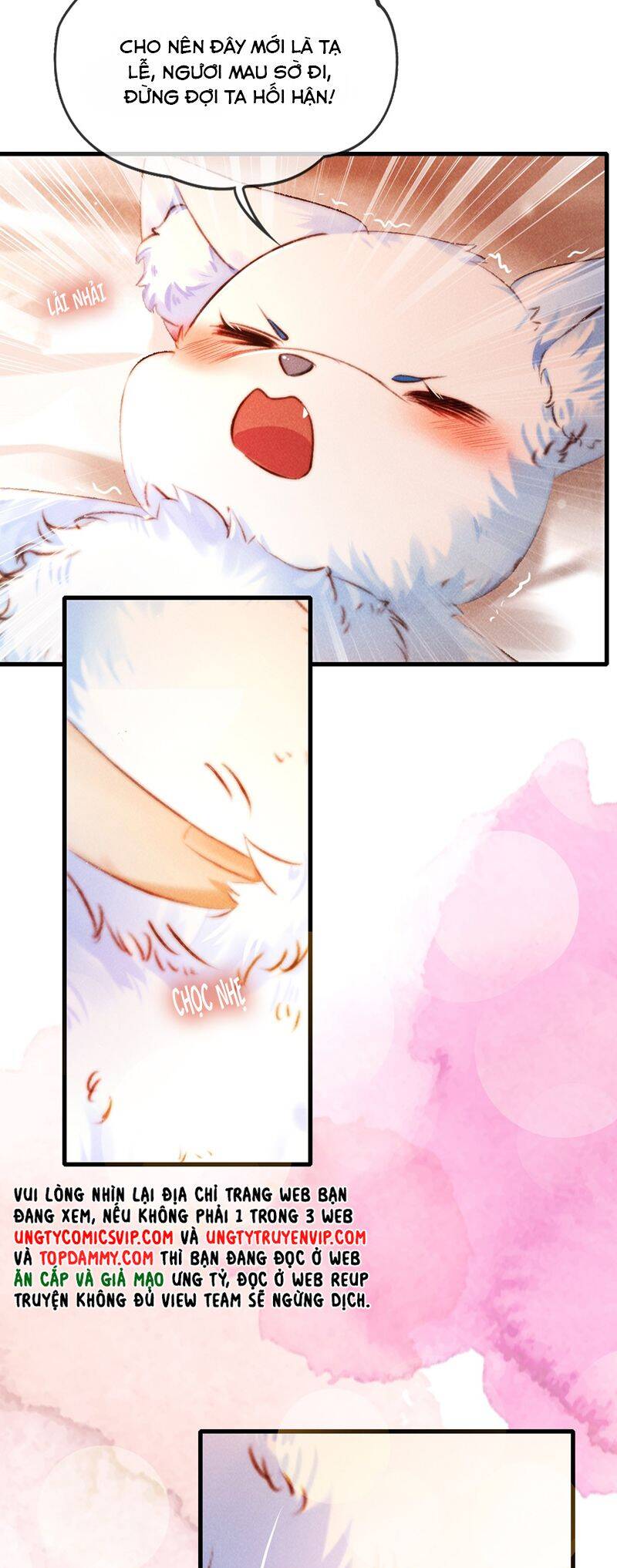 Nam Chủ Vì Sao Quyến Rũ Ta Chapter 14 - 9