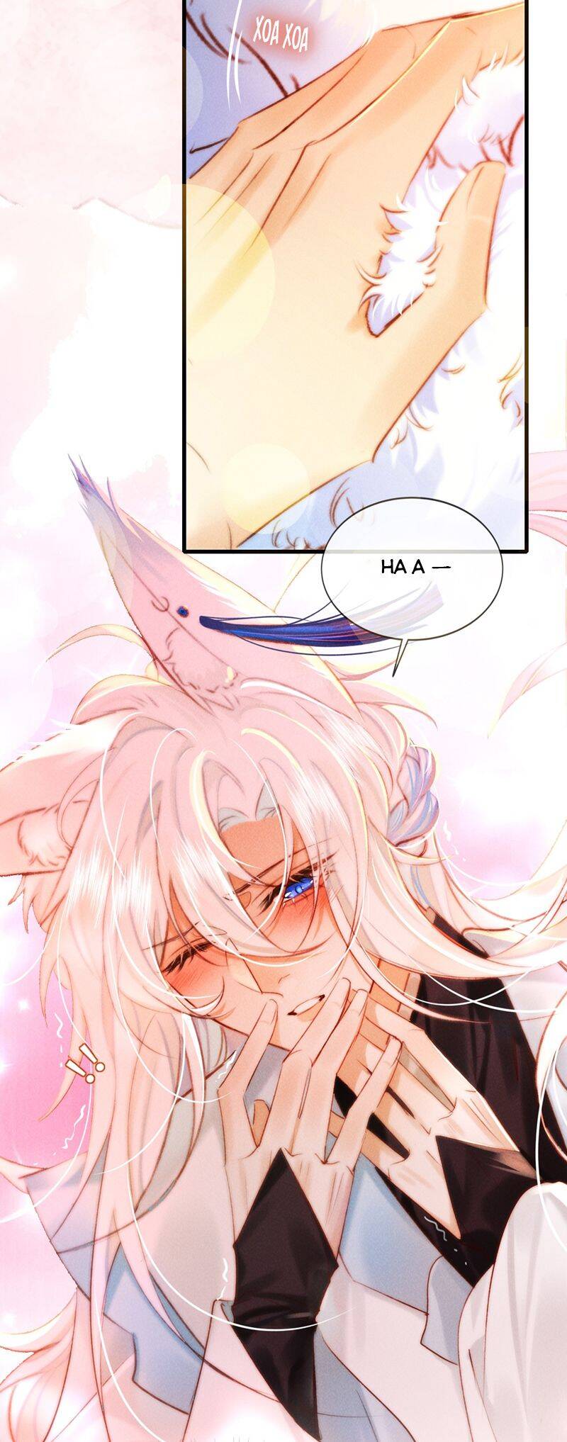Nam Chủ Vì Sao Quyến Rũ Ta Chapter 14 - 10