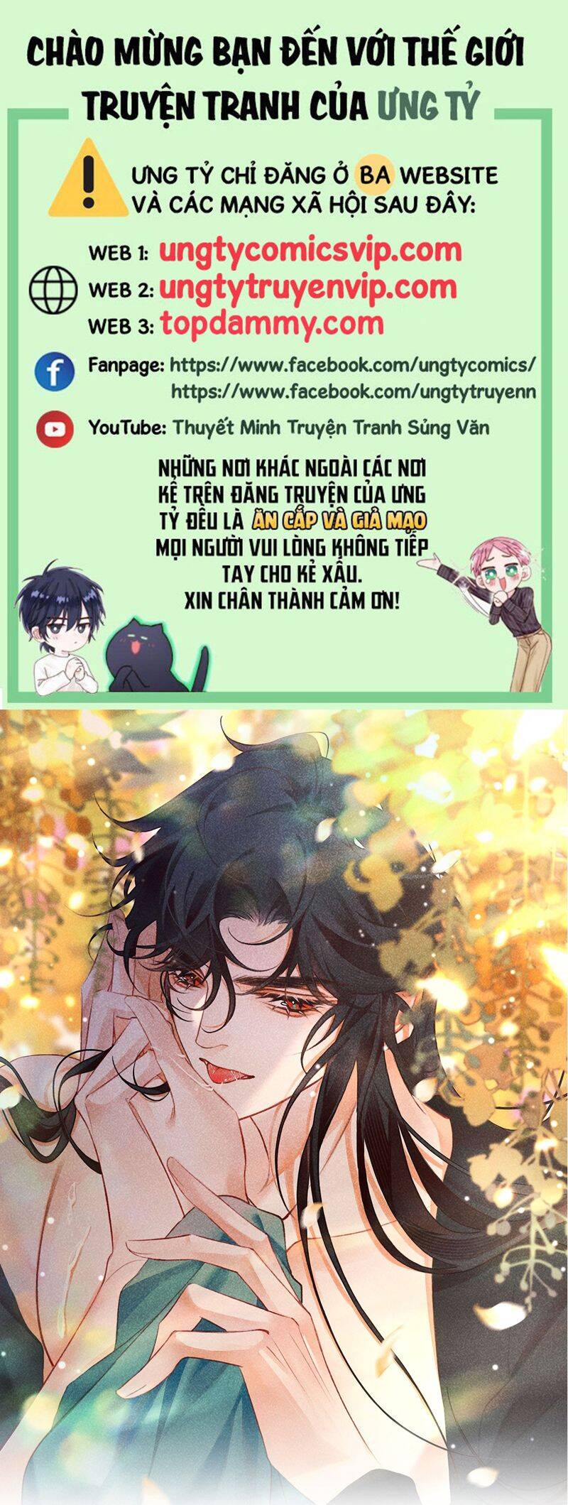 Nam Chủ Vì Sao Quyến Rũ Ta Chapter 15 - 2