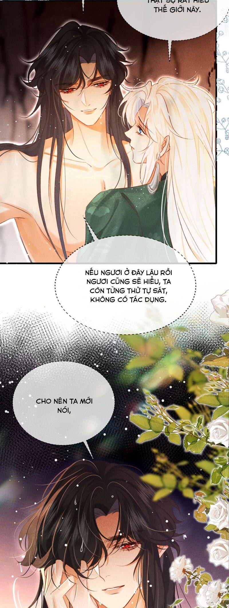 Nam Chủ Vì Sao Quyến Rũ Ta Chapter 15 - 12