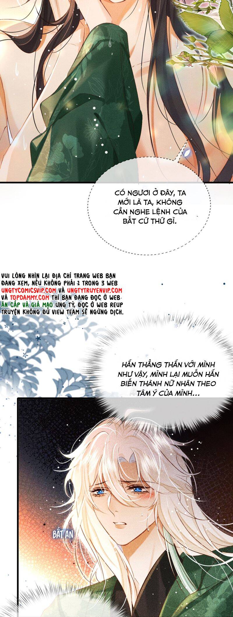 Nam Chủ Vì Sao Quyến Rũ Ta Chapter 15 - 13
