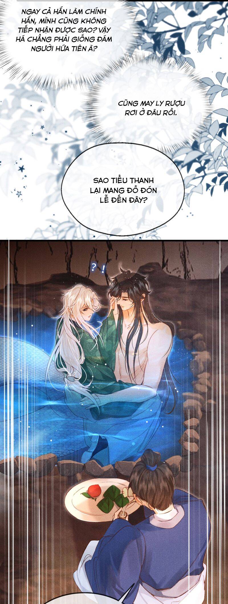 Nam Chủ Vì Sao Quyến Rũ Ta Chapter 15 - 14