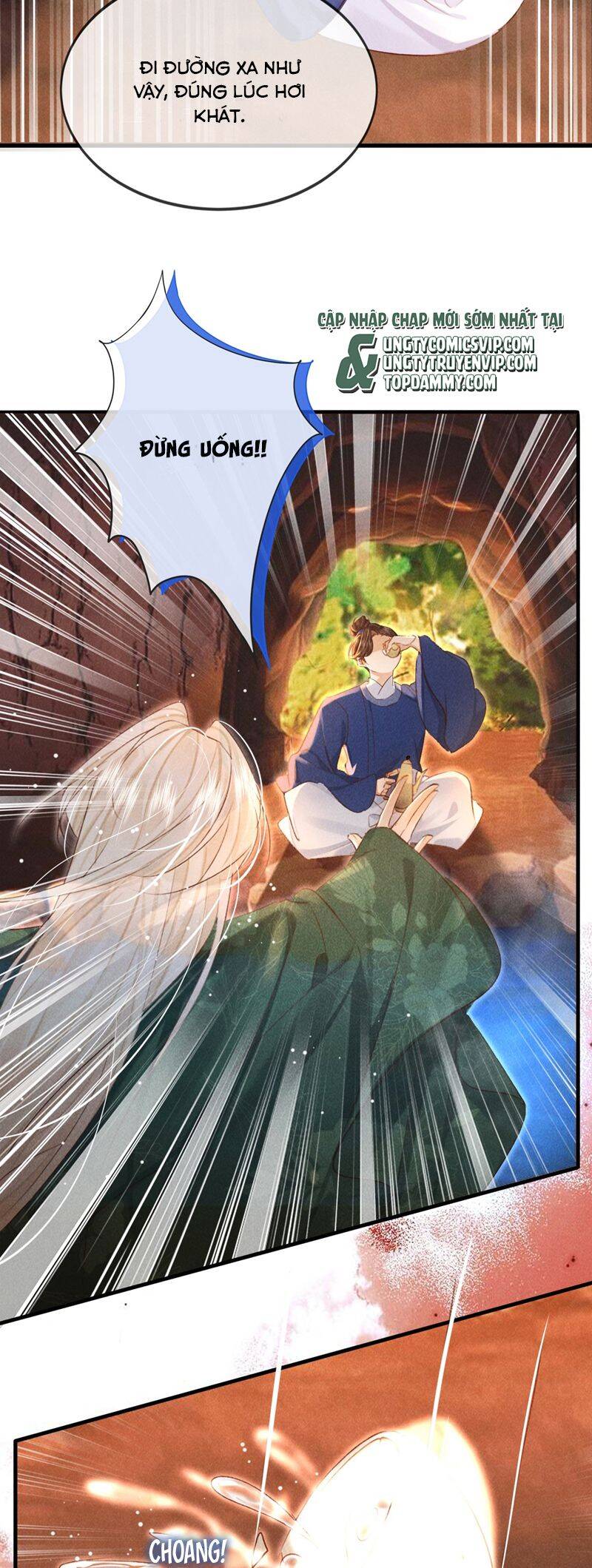Nam Chủ Vì Sao Quyến Rũ Ta Chapter 15 - 15
