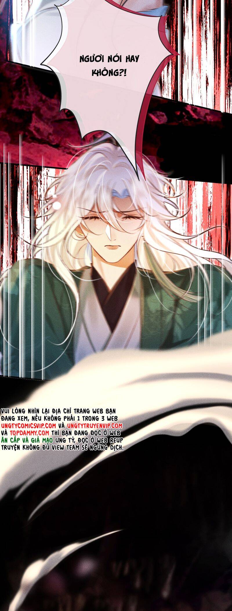 Nam Chủ Vì Sao Quyến Rũ Ta Chapter 15 - 22