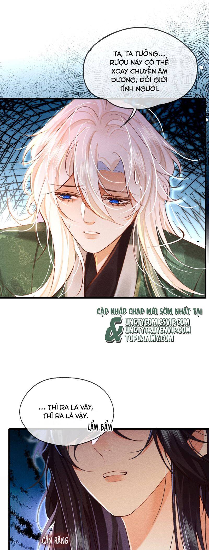 Nam Chủ Vì Sao Quyến Rũ Ta Chapter 15 - 24