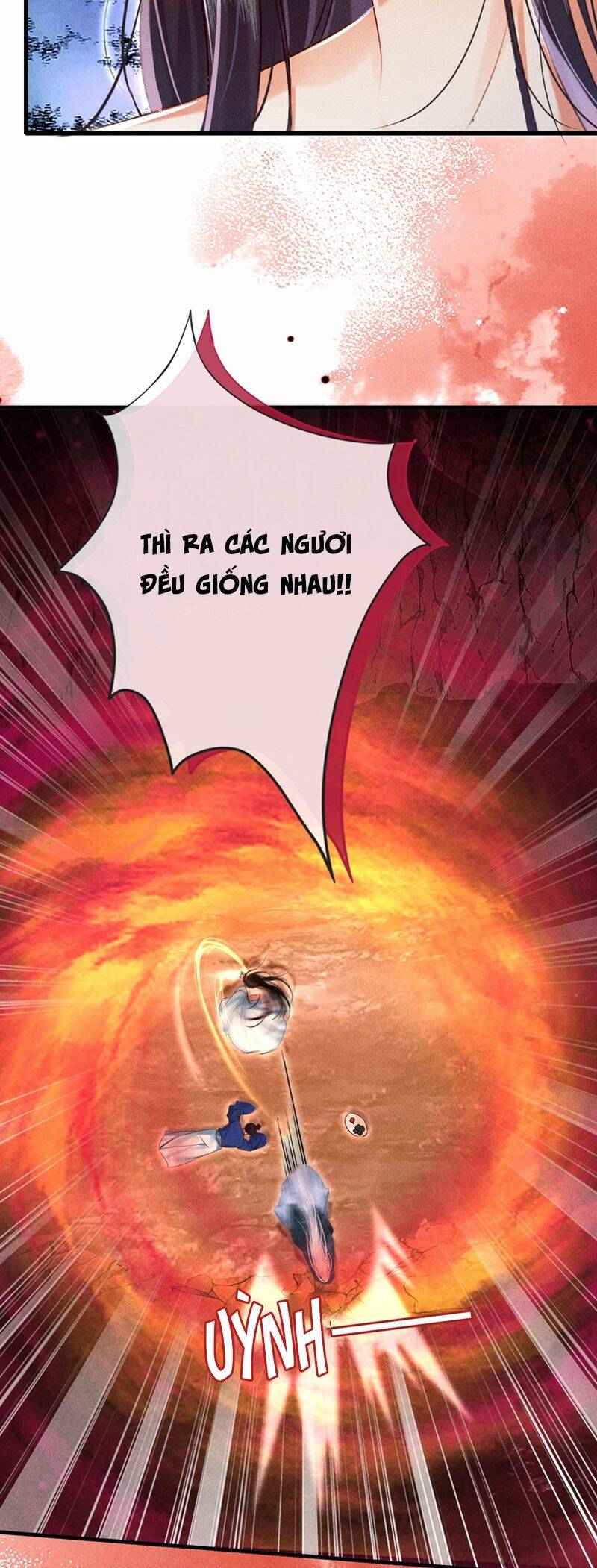 Nam Chủ Vì Sao Quyến Rũ Ta Chapter 15 - 25
