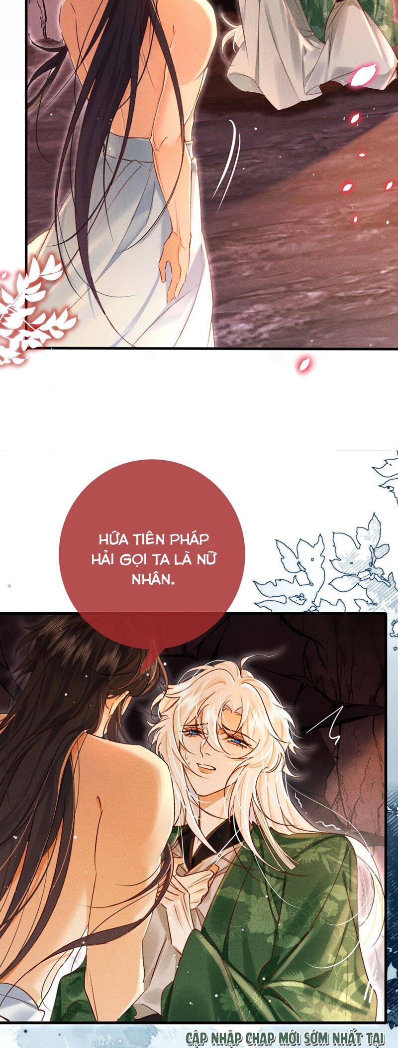 Nam Chủ Vì Sao Quyến Rũ Ta Chapter 15 - 27