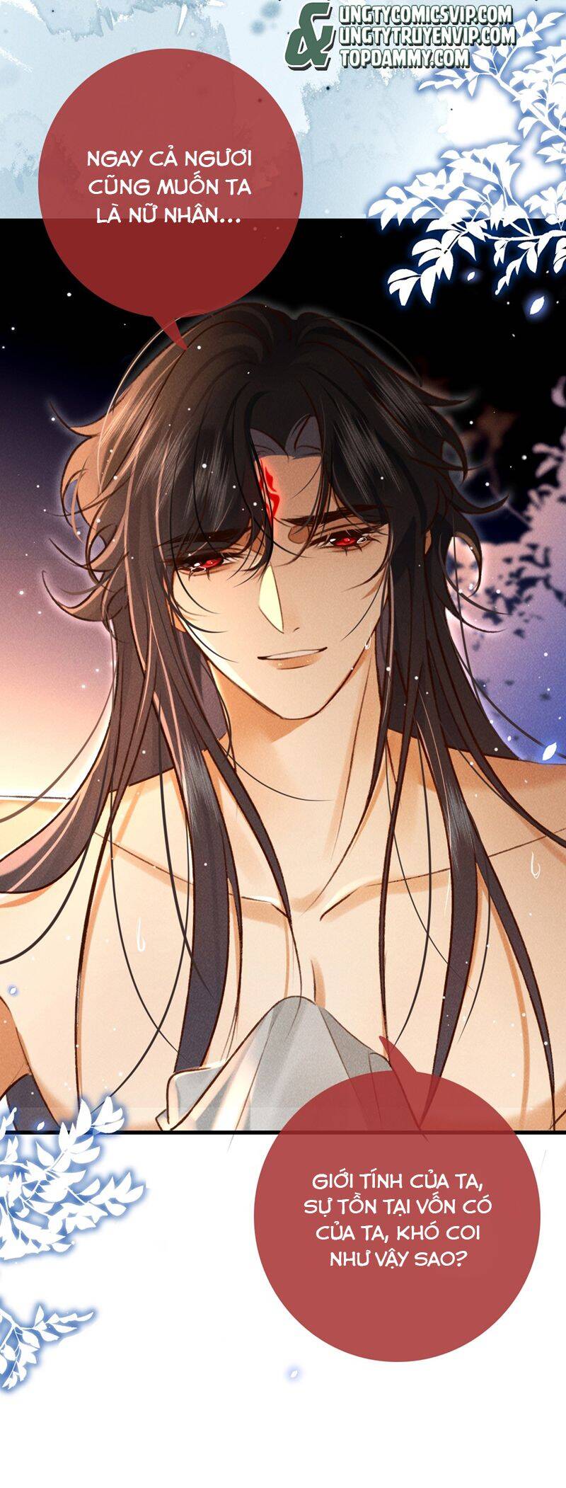 Nam Chủ Vì Sao Quyến Rũ Ta Chapter 15 - 28