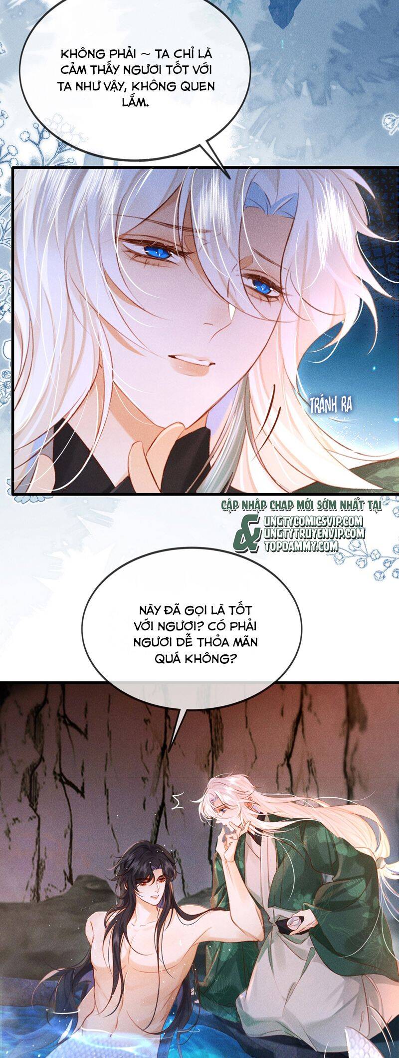 Nam Chủ Vì Sao Quyến Rũ Ta Chapter 15 - 5