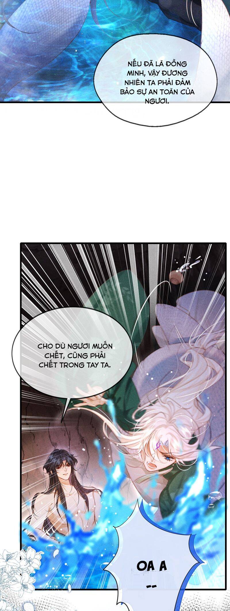 Nam Chủ Vì Sao Quyến Rũ Ta Chapter 15 - 6