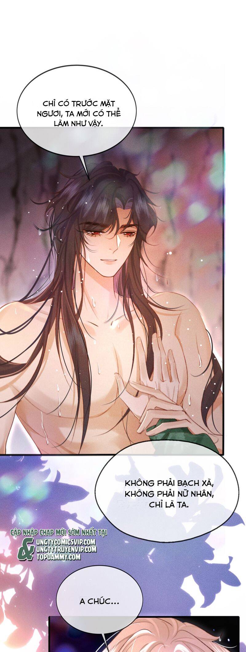Nam Chủ Vì Sao Quyến Rũ Ta Chapter 15 - 8