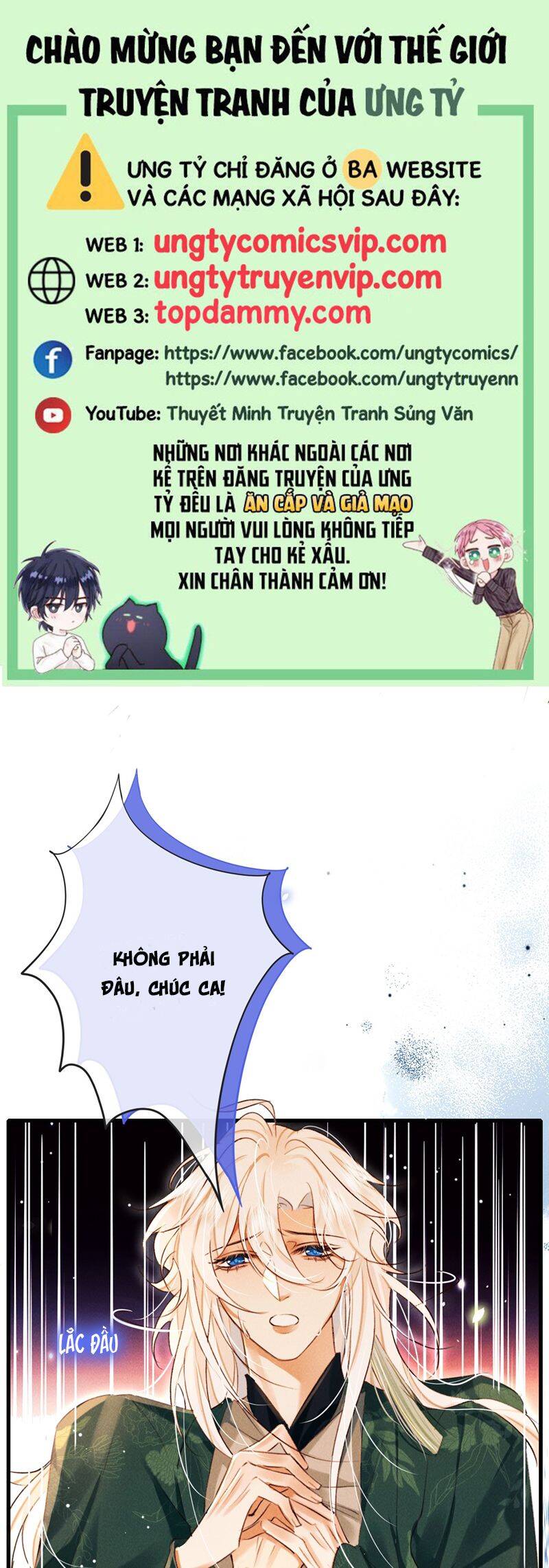 Nam Chủ Vì Sao Quyến Rũ Ta Chapter 16 - 2