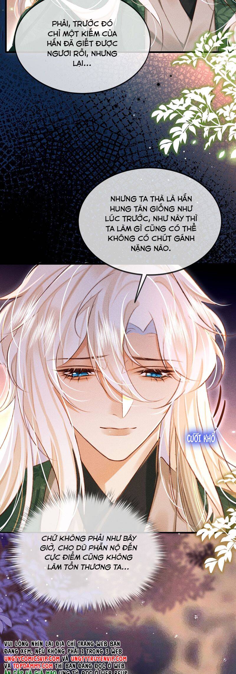 Nam Chủ Vì Sao Quyến Rũ Ta Chapter 16 - 12