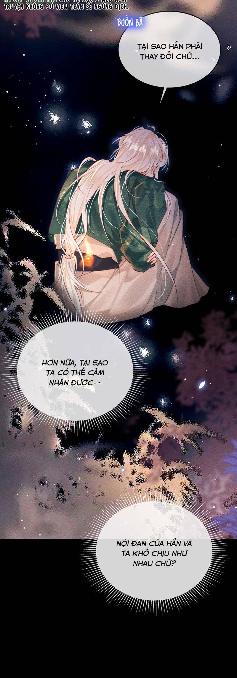 Nam Chủ Vì Sao Quyến Rũ Ta Chapter 16 - 13