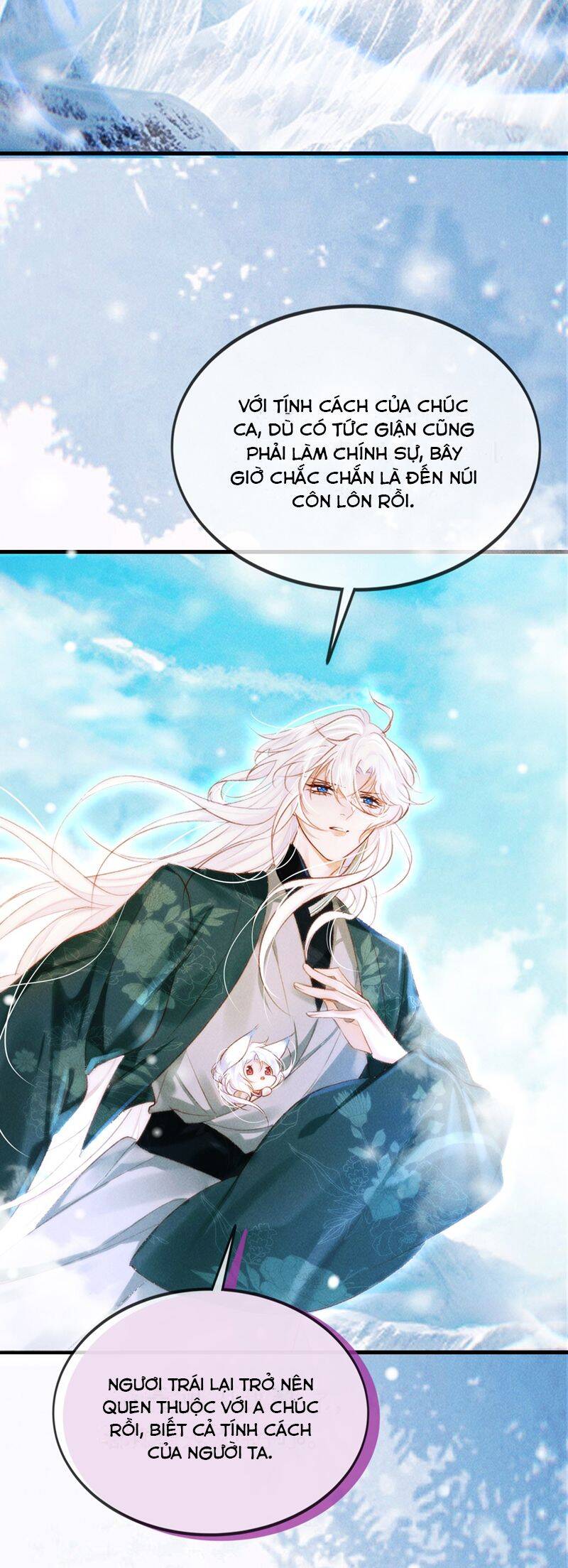 Nam Chủ Vì Sao Quyến Rũ Ta Chapter 16 - 16