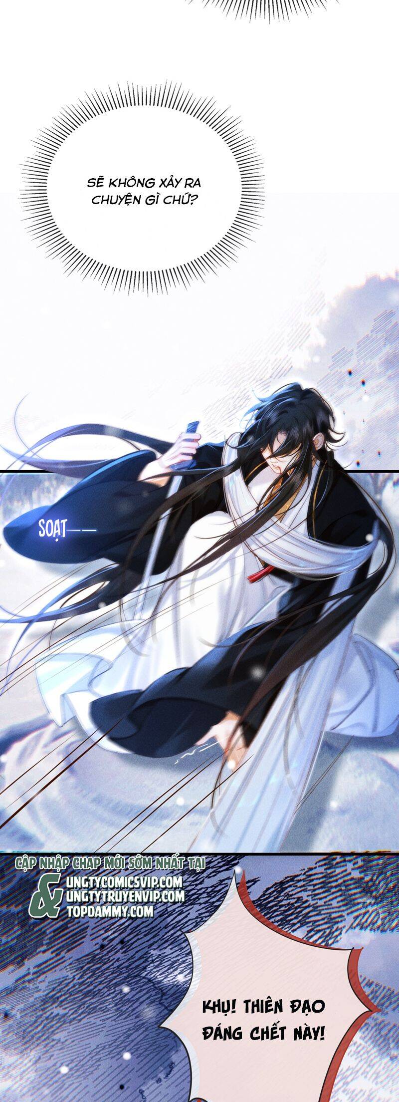 Nam Chủ Vì Sao Quyến Rũ Ta Chapter 16 - 21