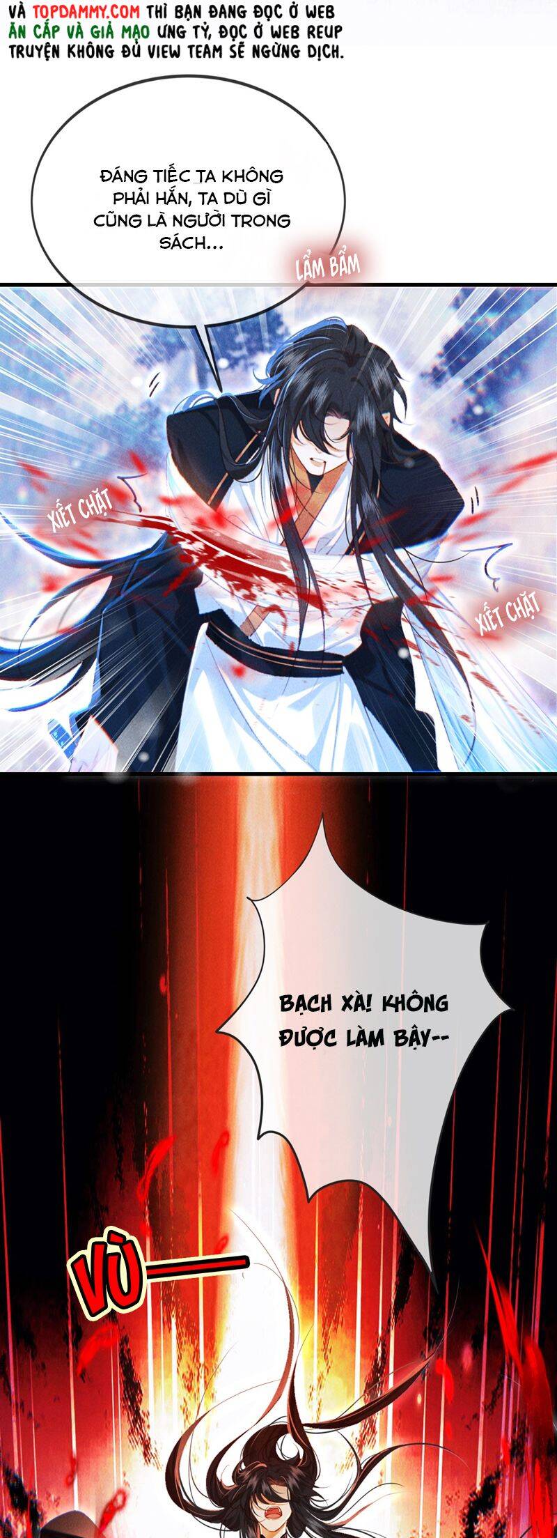 Nam Chủ Vì Sao Quyến Rũ Ta Chapter 16 - 24