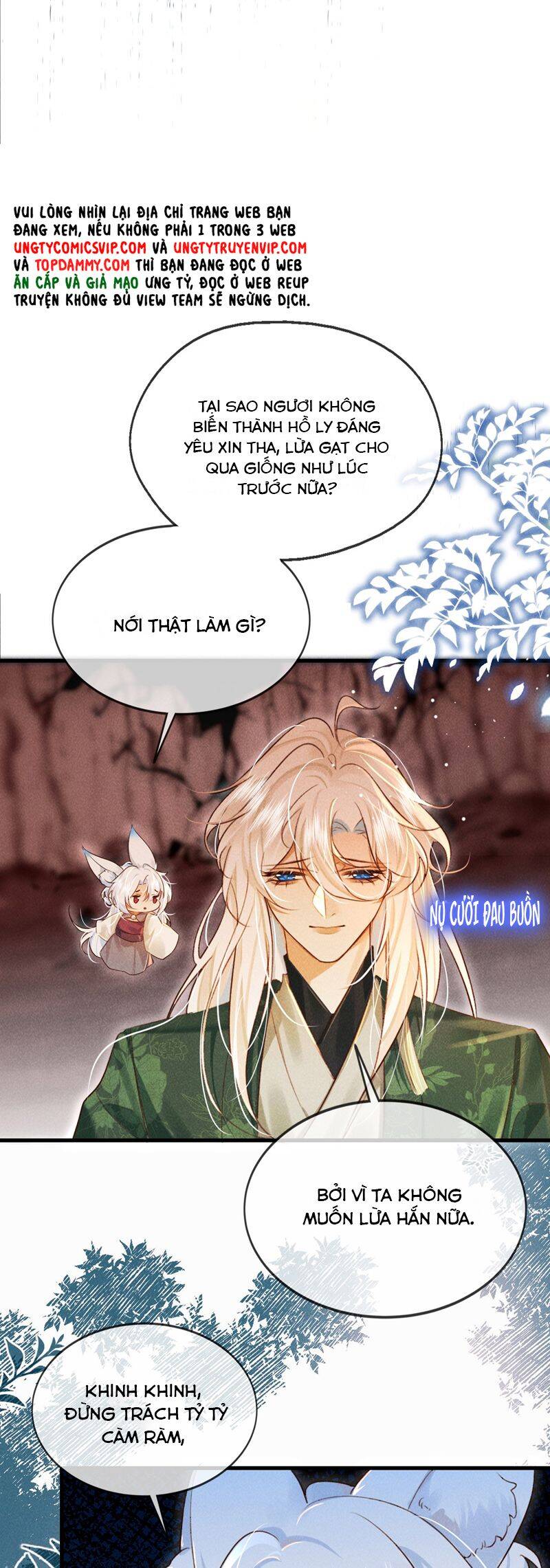 Nam Chủ Vì Sao Quyến Rũ Ta Chapter 16 - 9