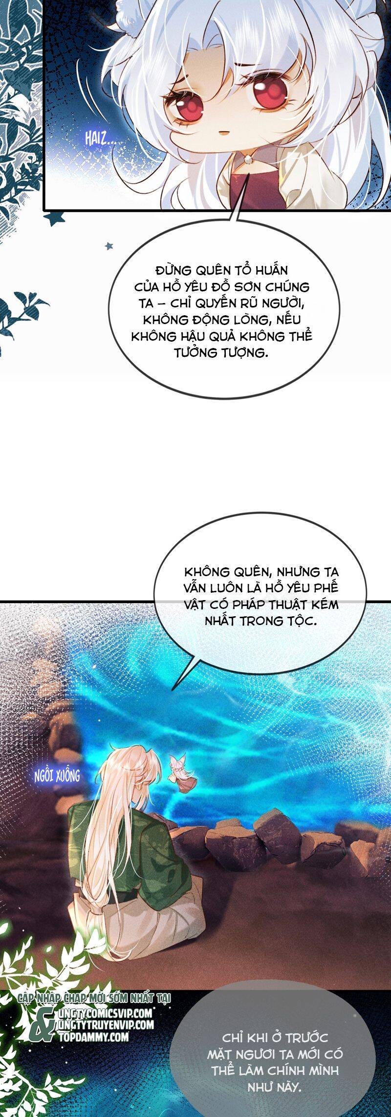 Nam Chủ Vì Sao Quyến Rũ Ta Chapter 16 - 10