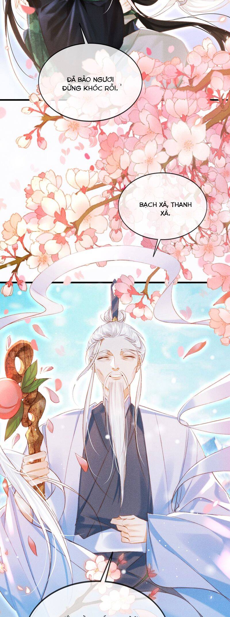 Nam Chủ Vì Sao Quyến Rũ Ta Chapter 18 - 11