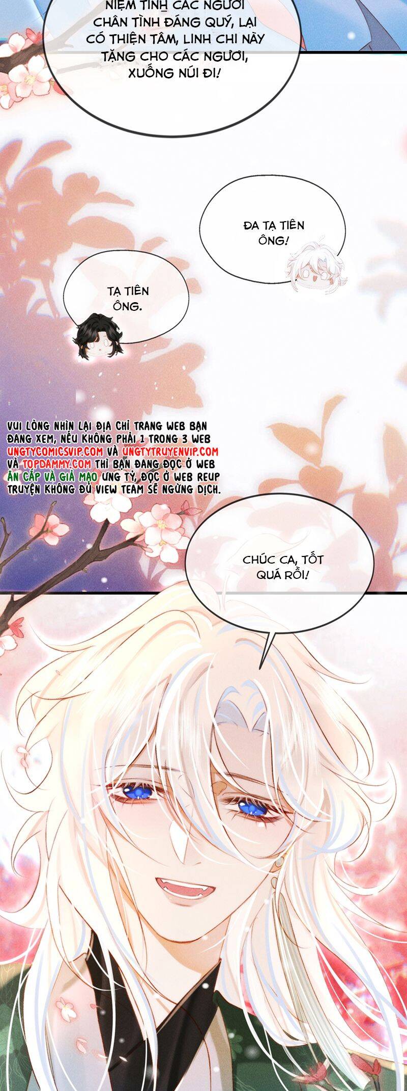 Nam Chủ Vì Sao Quyến Rũ Ta Chapter 18 - 12