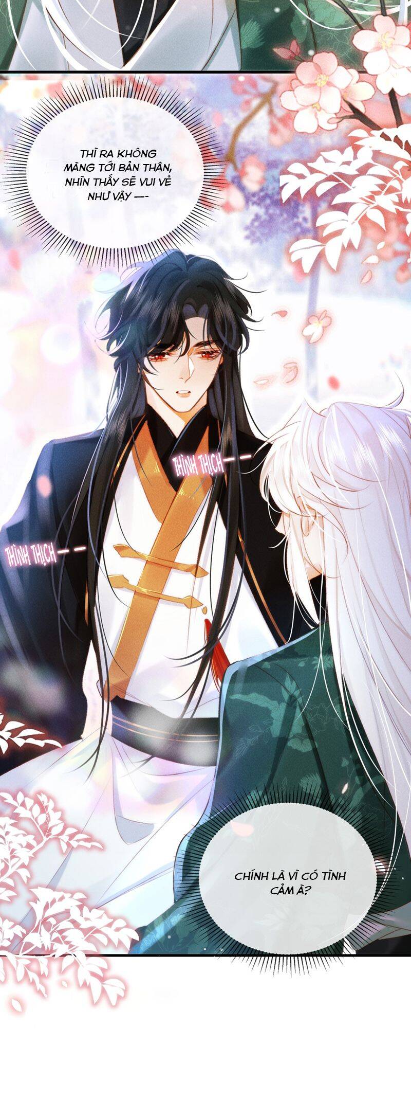 Nam Chủ Vì Sao Quyến Rũ Ta Chapter 18 - 13