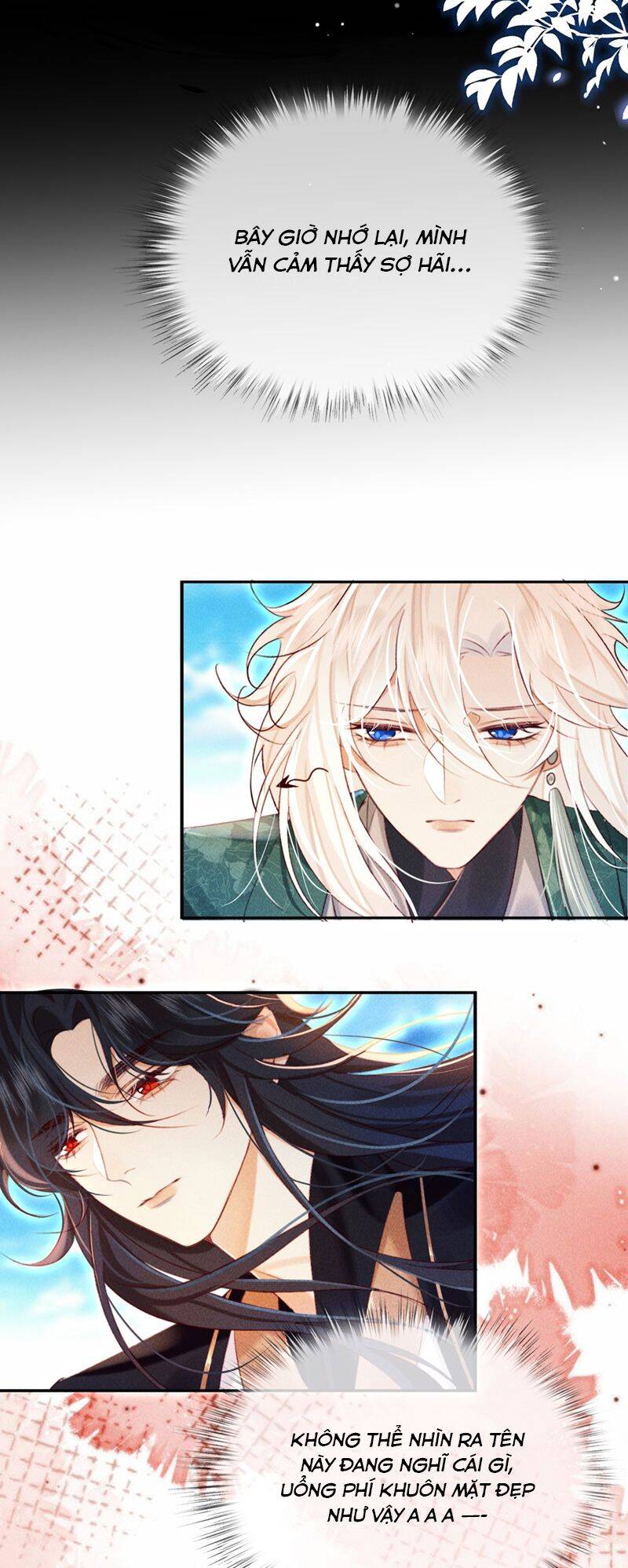 Nam Chủ Vì Sao Quyến Rũ Ta Chapter 18 - 18