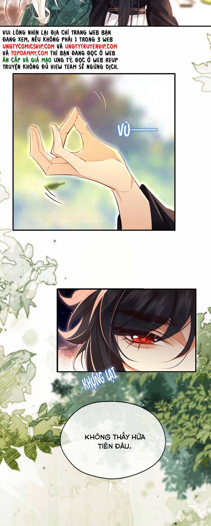 Nam Chủ Vì Sao Quyến Rũ Ta Chapter 18 - 26
